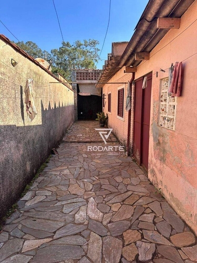 Casa, 4 quartos, 190 m² - Foto 3