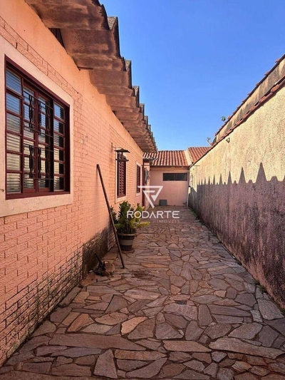 Casa, 4 quartos, 190 m² - Foto 4