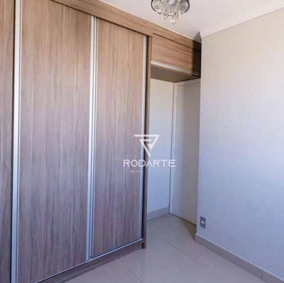 Apartamento, 2 quartos, 50 m² - Foto 5