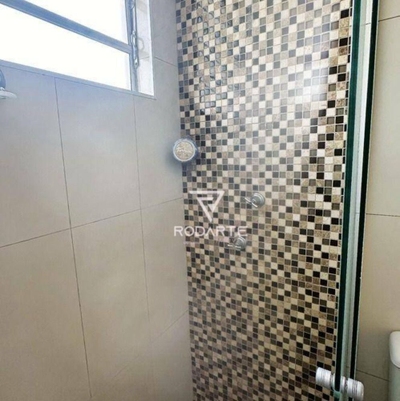 Apartamento, 2 quartos, 50 m² - Foto 4