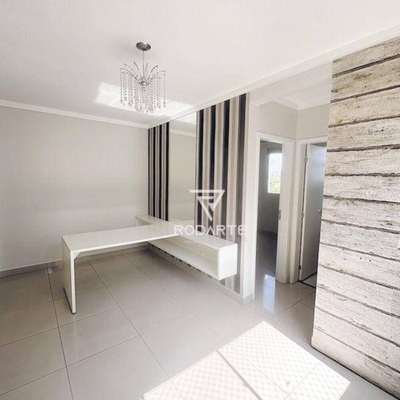 Apartamento, 2 quartos, 50 m² - Foto 3