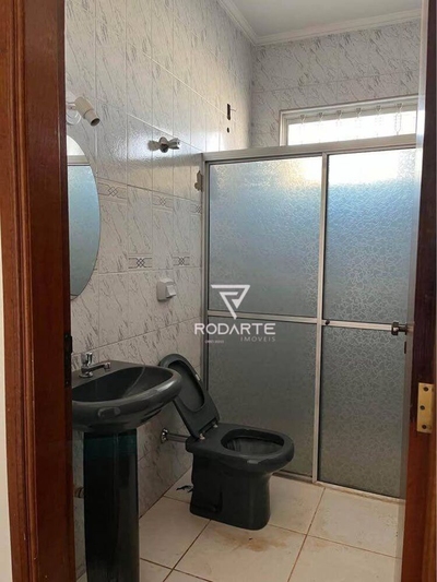 Sobrado, 3 quartos, 198 m² - Foto 5