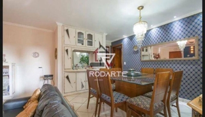 Apartamento, 3 quartos, 140 m² - Foto 3