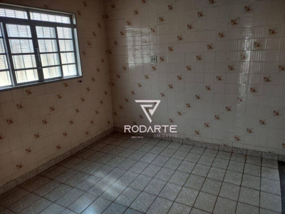 Casa, 2 quartos, 130 m² - Foto 1