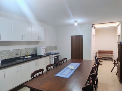 Casa, 3 quartos, 152 m² - Foto 2