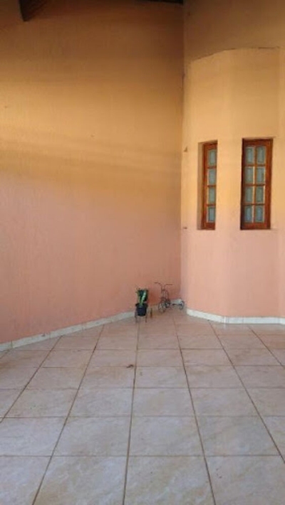 Casa, 2 quartos, 80 m² - Foto 2