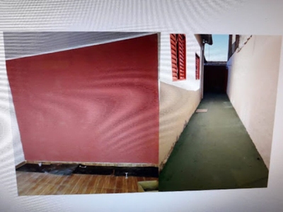 Casa, 2 quartos, 80 m² - Foto 1