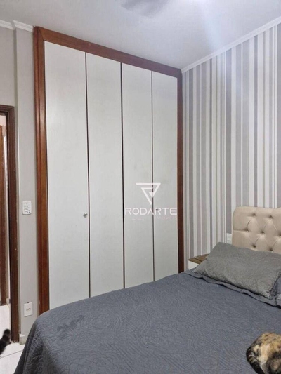 Apartamento, 2 quartos, 90 m² - Foto 2