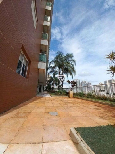 Apartamento, 3 quartos, 167 m² - Foto 2
