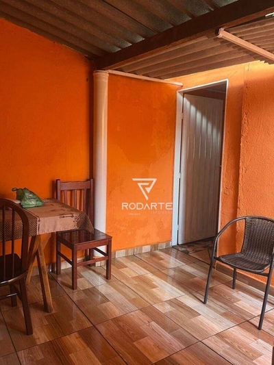 Casa, 2 quartos, 56 m² - Foto 3