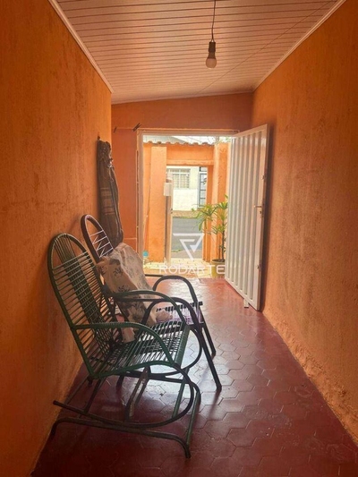 Casa, 2 quartos, 56 m² - Foto 5