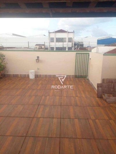 Casa, 3 quartos, 95 m² - Foto 3