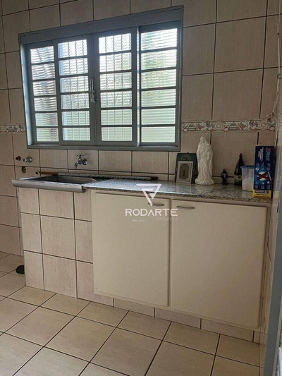 Casa, 2 quartos, 98 m² - Foto 4