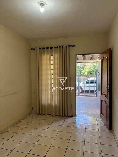 Casa, 2 quartos, 98 m² - Foto 2