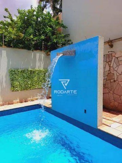 Casa, 6 quartos, 305 m² - Foto 4