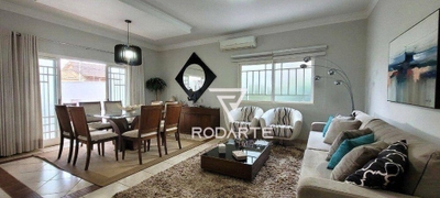 Casa, 3 quartos, 250 m² - Foto 2