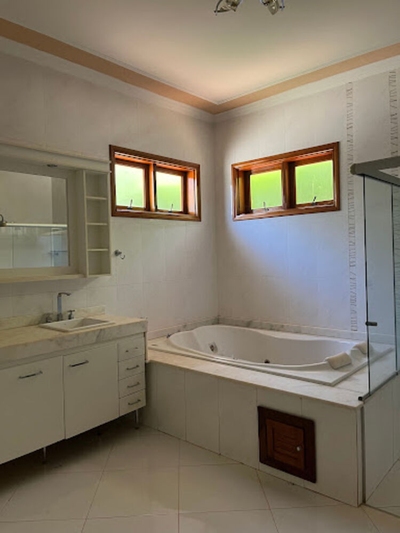 Chácara, 5 quartos, 1400 m² - Foto 3