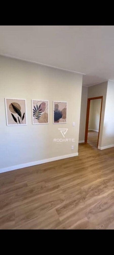 Apartamento, 2 quartos, 48 m² - Foto 5