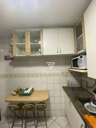 Apartamento, 3 quartos, 71 m² - Foto 3
