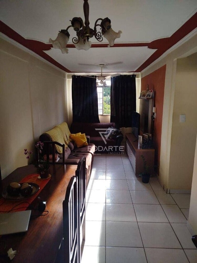 Apartamento, 2 quartos, 65 m² - Foto 1