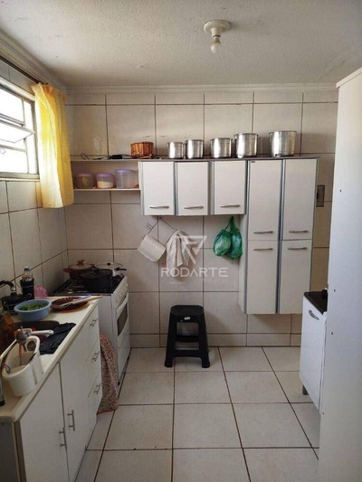 Apartamento, 2 quartos, 65 m² - Foto 5