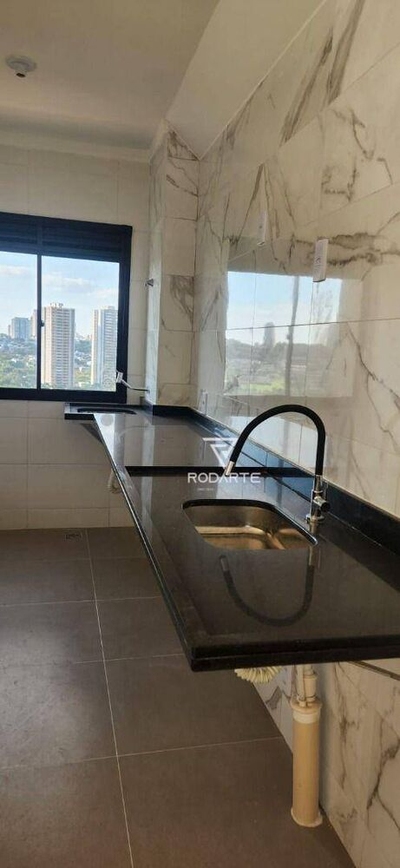 Apartamento, 2 quartos, 55 m² - Foto 2