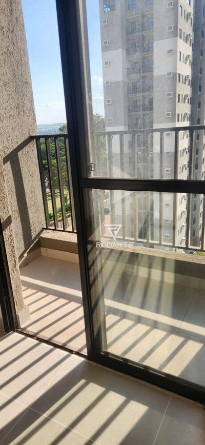 Apartamento, 2 quartos, 55 m² - Foto 1