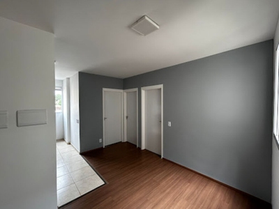Apartamento, 2 quartos, 45 m² - Foto 4