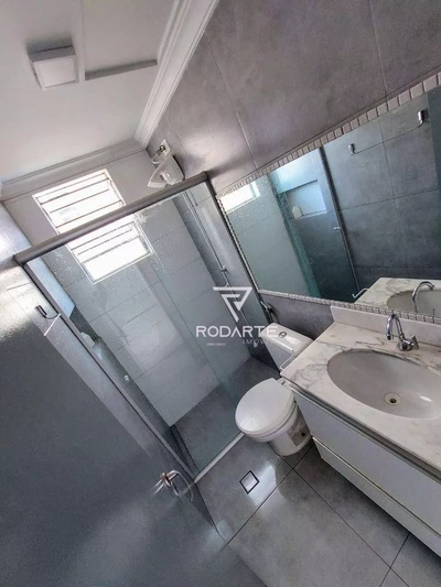 Apartamento, 2 quartos, 50 m² - Foto 5