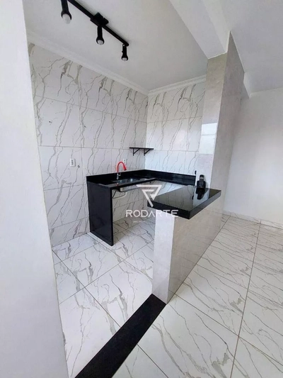 Apartamento, 2 quartos, 50 m² - Foto 1