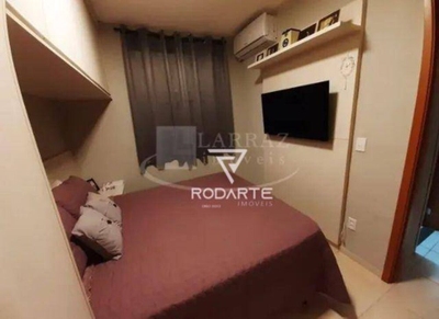 Apartamento, 2 quartos, 50 m² - Foto 2