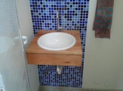 Chácara, 3 quartos, 1000 m² - Foto 3