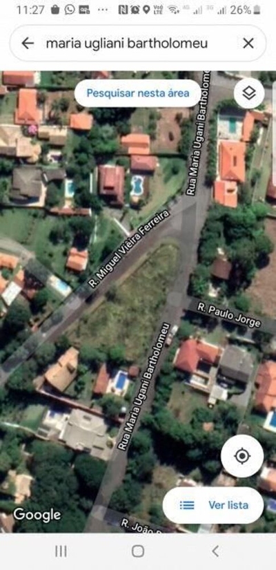 Terreno, 1754 m² - Foto 3