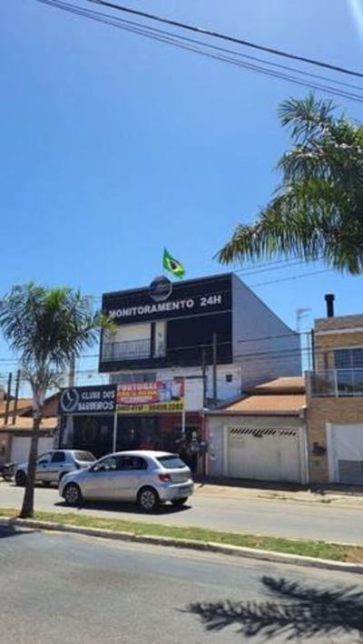 Prédio Inteiro, 450 m² - Foto 2