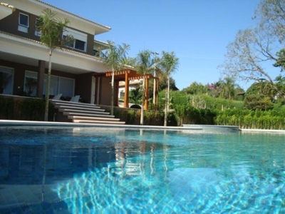 Casa de Condomínio, 5 quartos - Foto 2