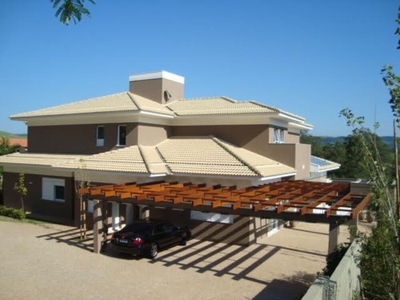 Casa de Condomínio, 5 quartos - Foto 3