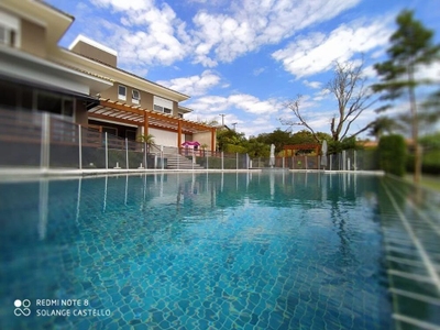 Casa de Condomínio, 5 quartos - Foto 4