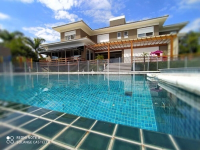 Casa de Condomínio, 5 quartos - Foto 5