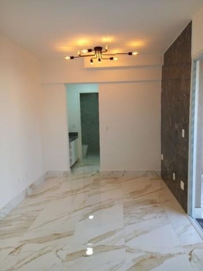 Apartamento, 1 quarto, 35 m² - Foto 3