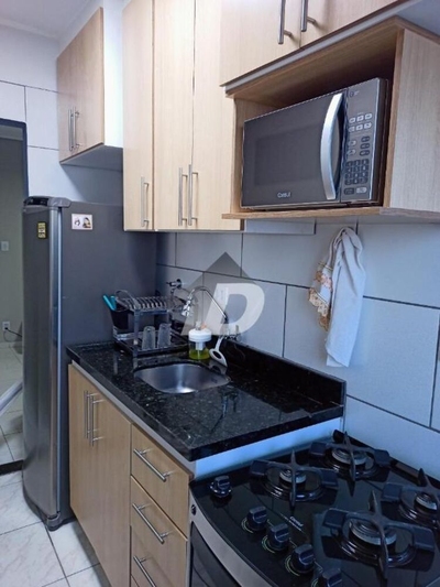 Apartamento, 2 quartos, 57 m² - Foto 4