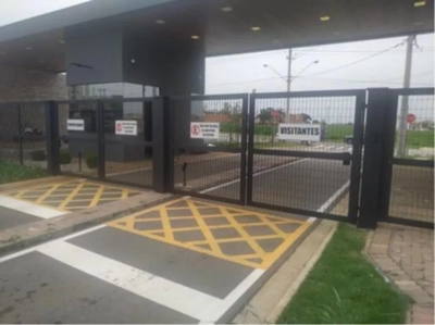 Terreno, 243 m² - Foto 2