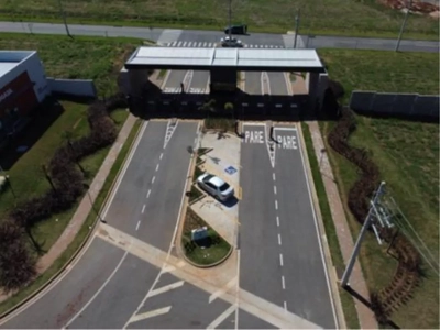 Terreno, 243 m² - Foto 4