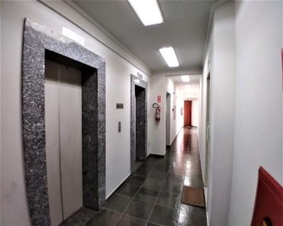 Sala-Conjunto, 49 m² - Foto 1