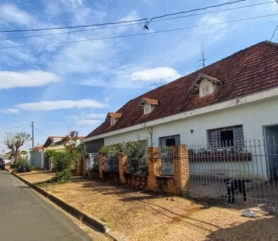 Casa, 4 quartos, 170 m² - Foto 1