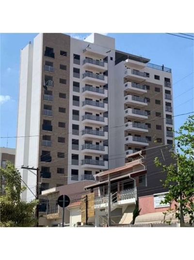 Apartamento, 2 quartos, 84 m² - Foto 1