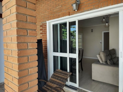 Casa, 1 quarto, 125 m² - Foto 2