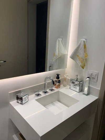 Apartamento, 3 quartos, 94 m² - Foto 3