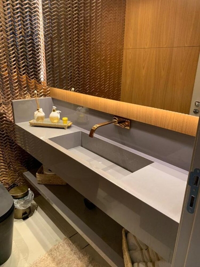 Apartamento, 3 quartos, 94 m² - Foto 1