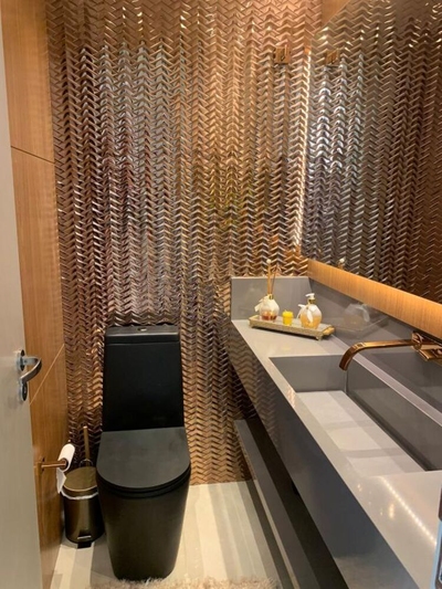 Apartamento, 3 quartos, 94 m² - Foto 2