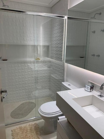 Apartamento, 3 quartos, 94 m² - Foto 4